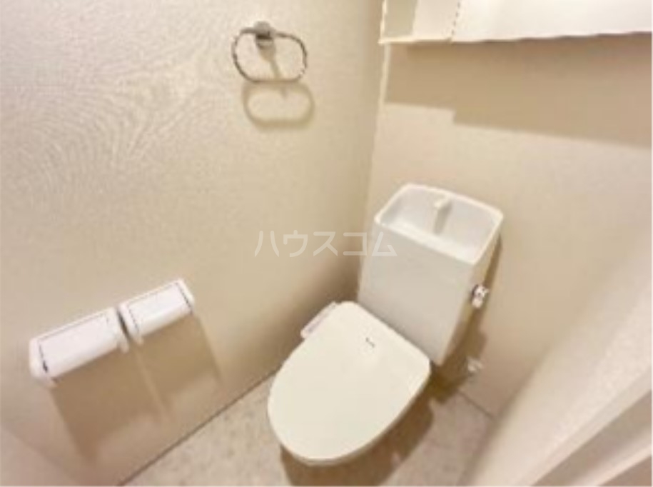 19/27 トイレ