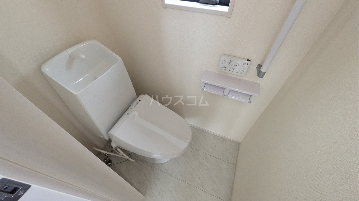 13/30 トイレ