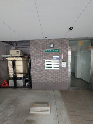 25/30 駐車場