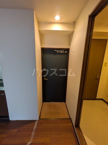11/30 玄関