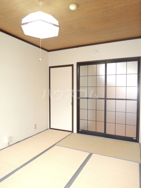10/30 室内
