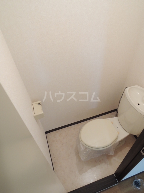 19/30 トイレ