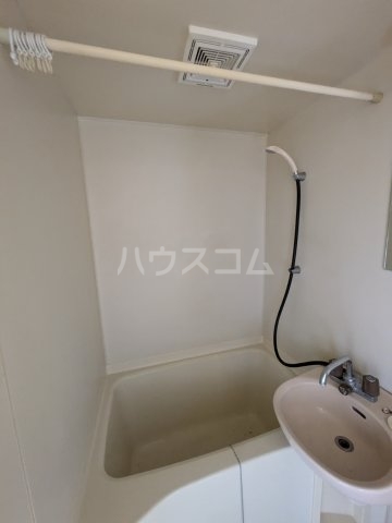 11/24 浴室