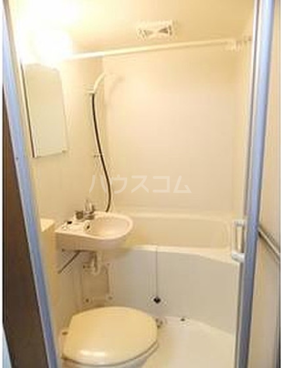 12/24 トイレ
