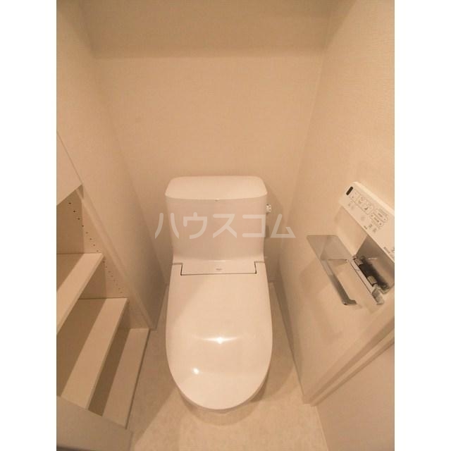 9/27 トイレ