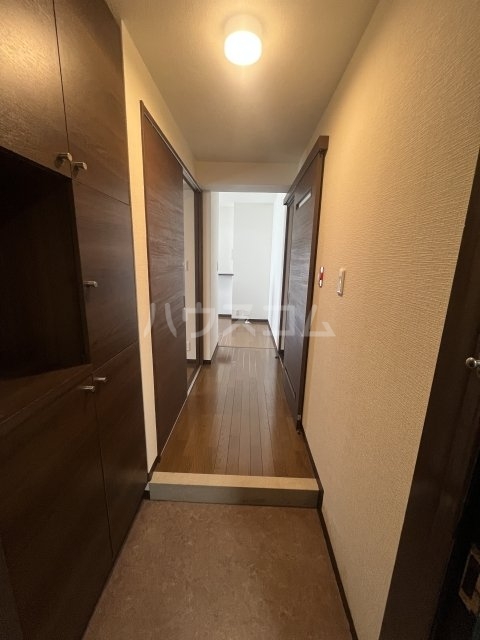 9/25 玄関