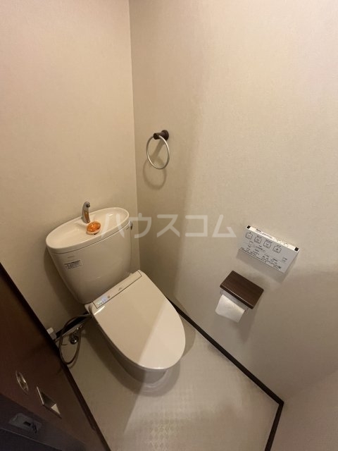 13/25 トイレ