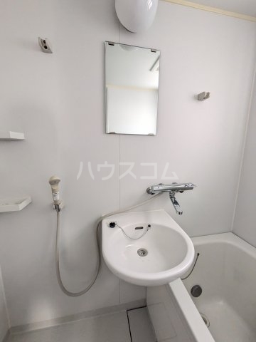 16/29 洗面