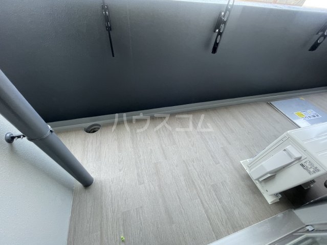 15/26 バルコニー