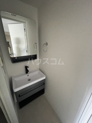 12/26 洗面