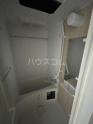 10/26 浴室