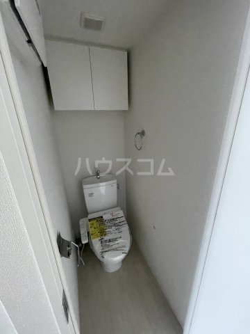11/26 トイレ
