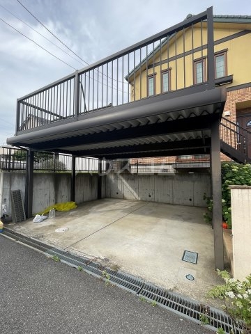 28/30 駐車場