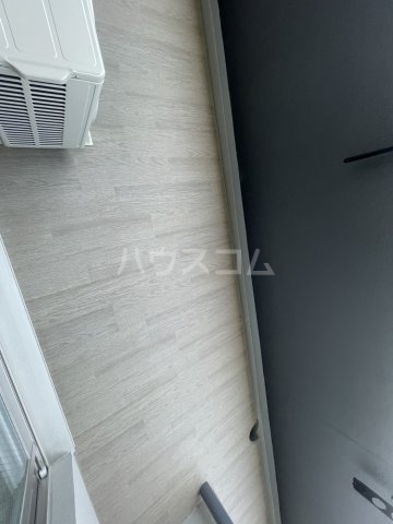 14/24 バルコニー