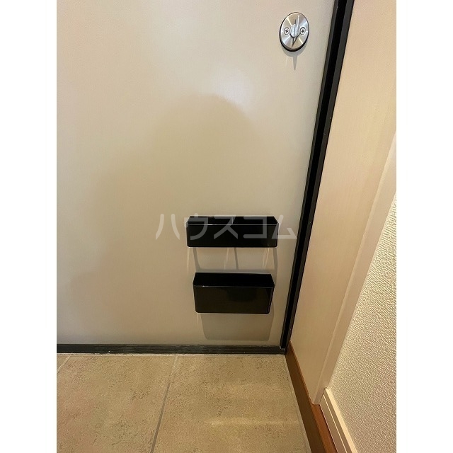 9/30 玄関