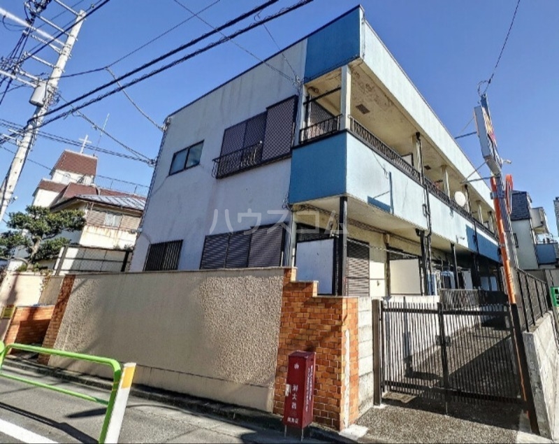 2/29 外観