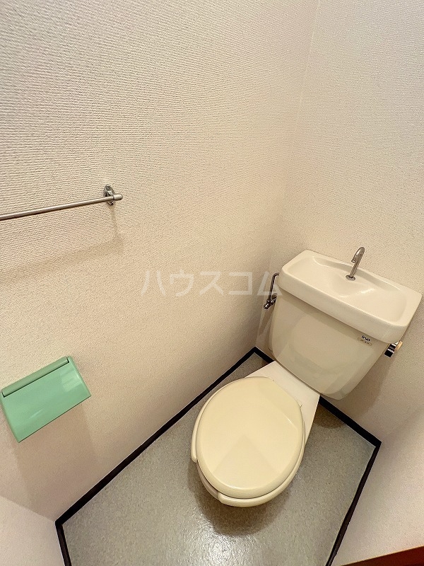 13/29 トイレ