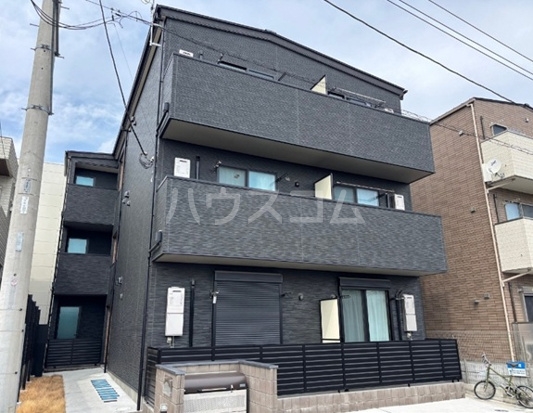 1/23 外観
