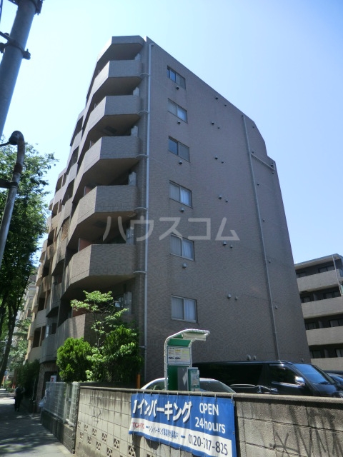 1/30 外観