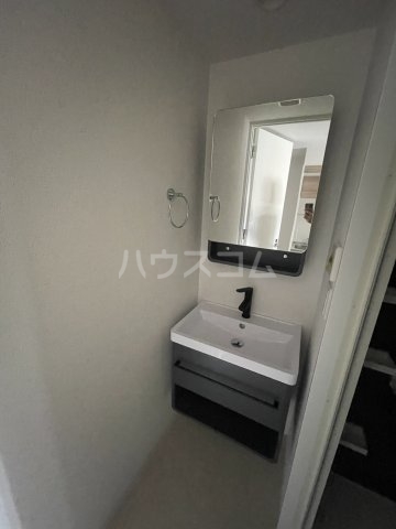 11/24 洗面
