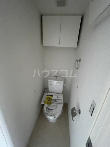 10/24 トイレ