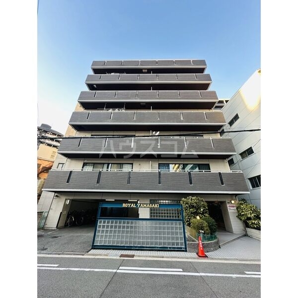 1/30 外観