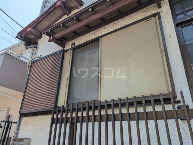 4/30 外観