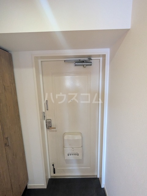 15/30 玄関