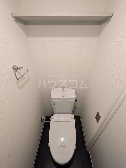 19/30 トイレ
