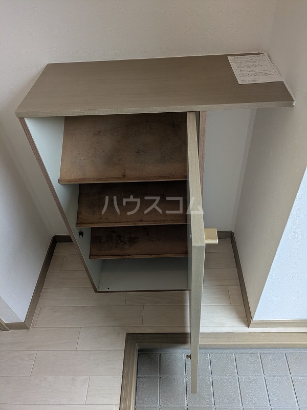 10/30 収納