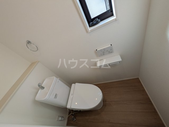16/30 トイレ