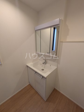 17/30 洗面