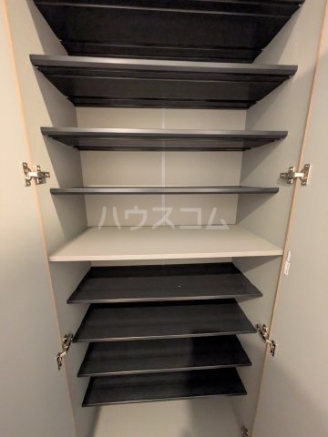10/30 収納