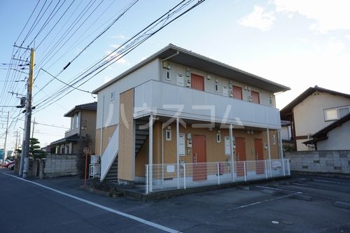 13/23 駐車場
