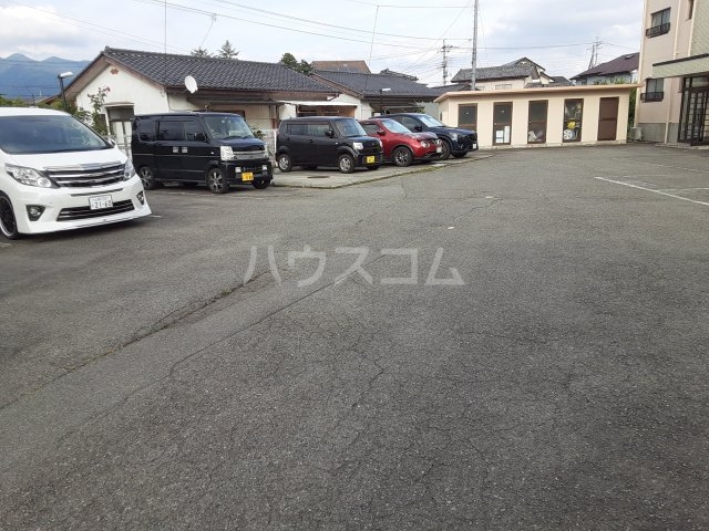 29/29 駐車場