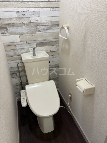 17/29 トイレ