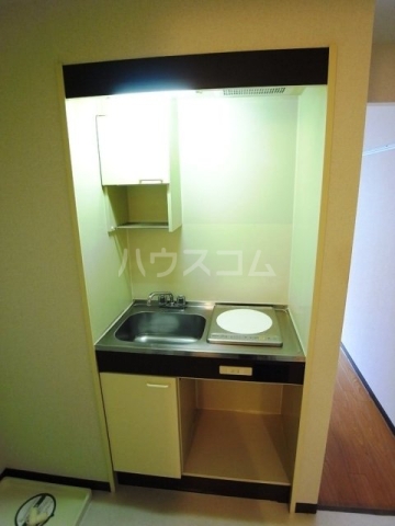 8/23 キッチン