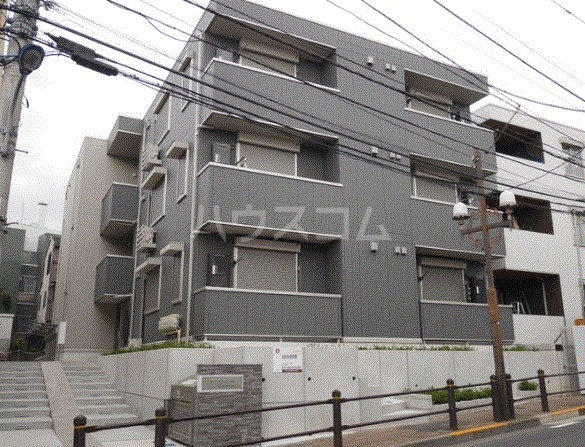 1/26 外観