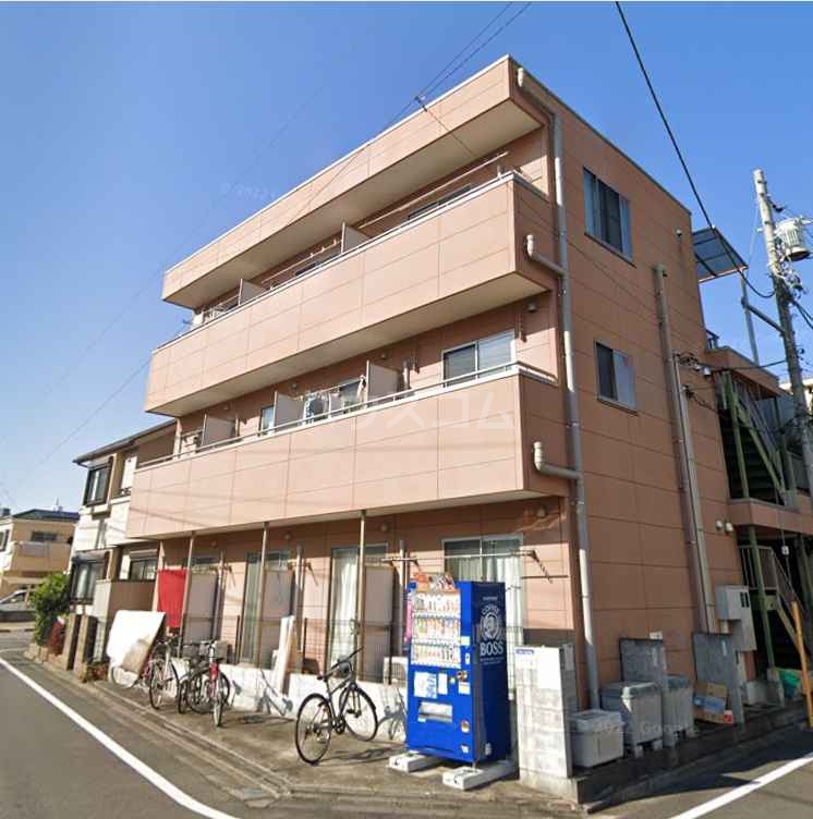1/24 外観
