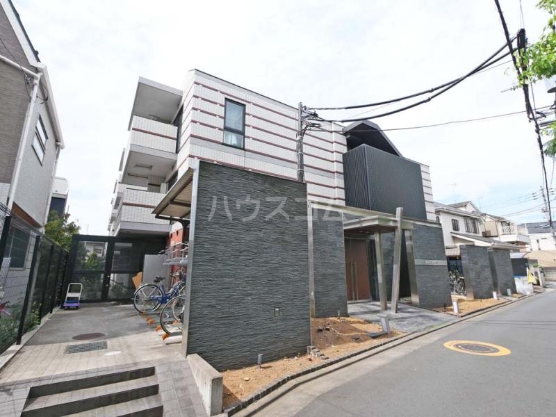1/19 外観