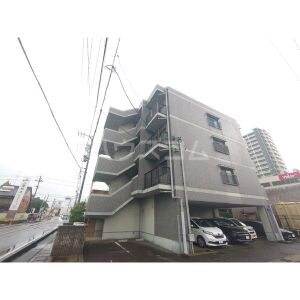 16/24 駐車場
