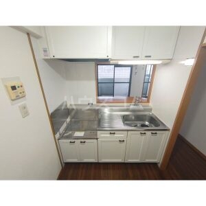 8/24 キッチン