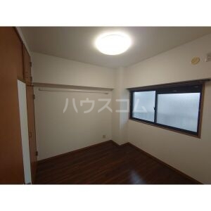 6/24 寝室