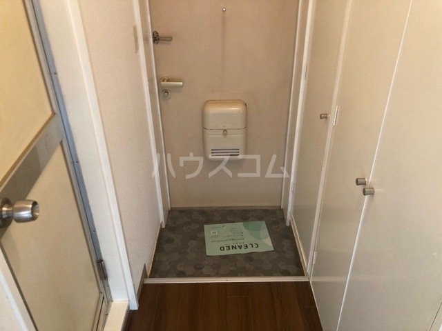 10/19 洗面