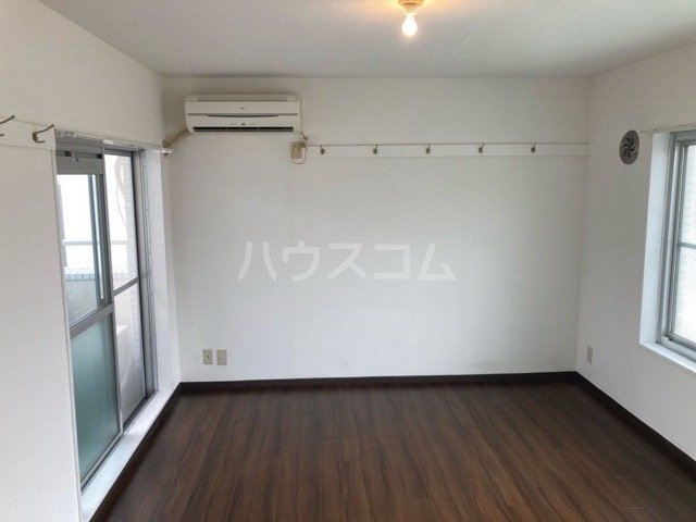 4/19 室内