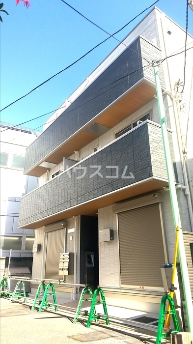 2/23 間取