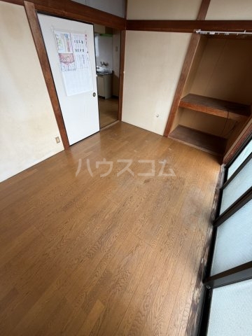 4/30 室内