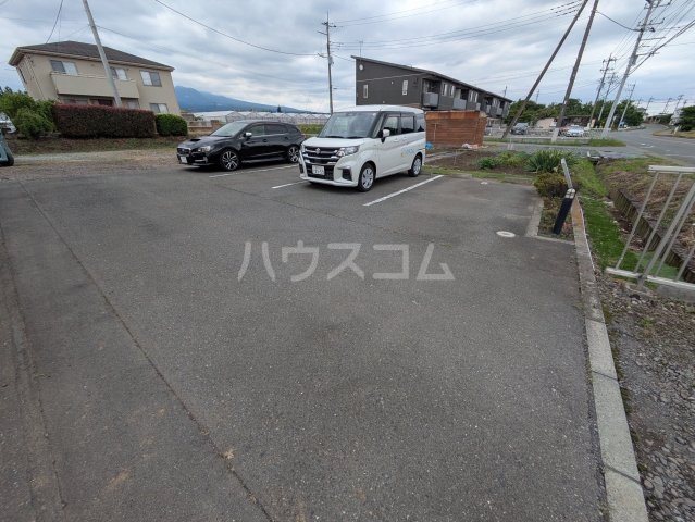 15/25 駐車場