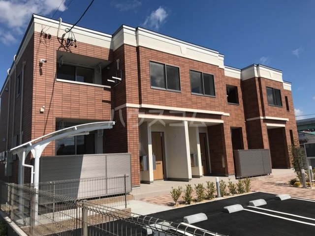 3/5 駐車場