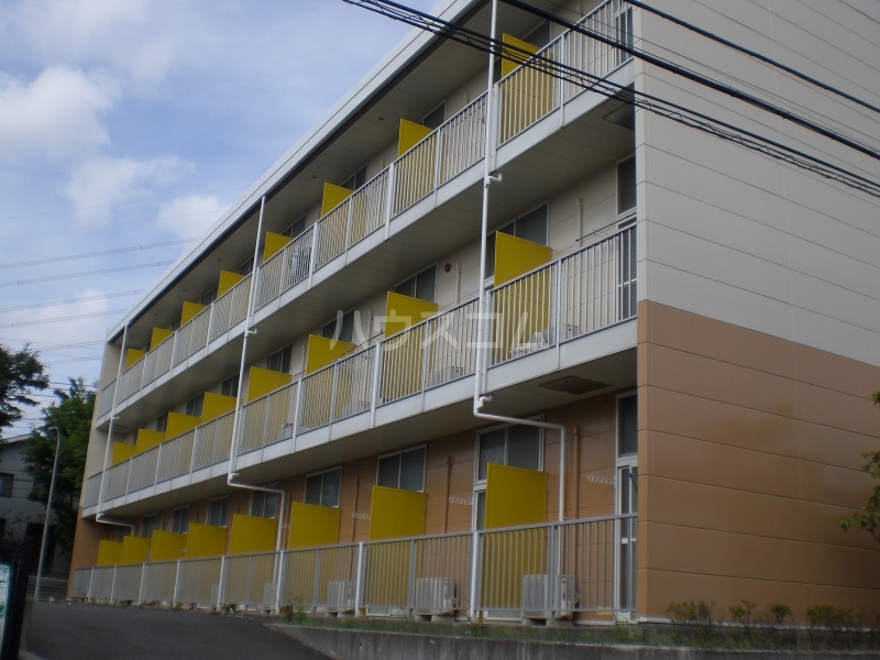 1/1 外観